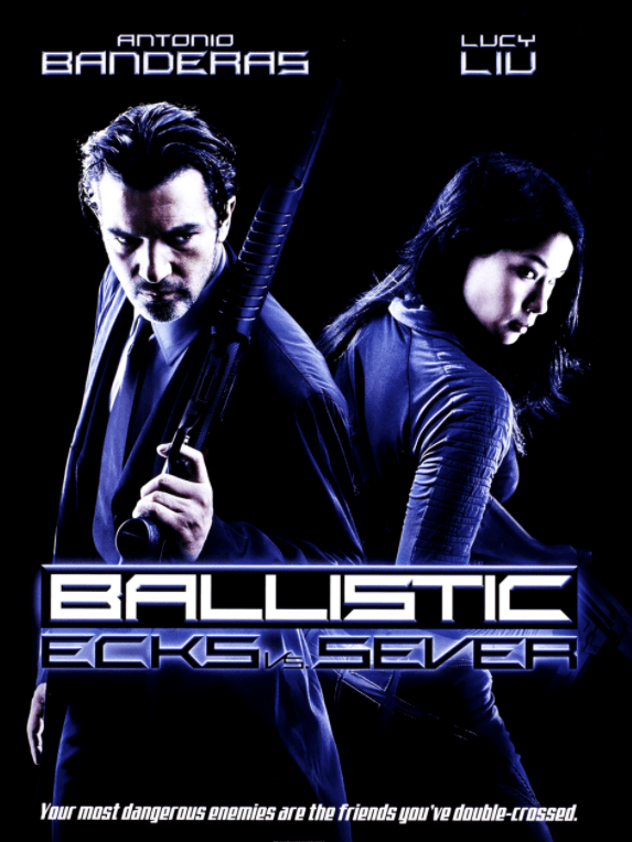 Euro vs Dollar: Ecks vs&nbsp;Sever