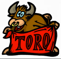 Toro: Dollar Bulls Charging At The Fed’s Red&nbsp;Cape