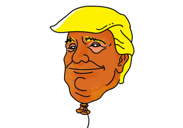 Trumpflation: The Narrative Is&nbsp;Deflating