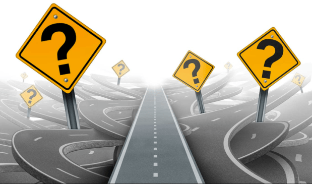 Updating The Global Macro Road&nbsp;Map