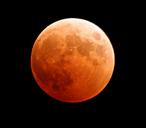 Oh Canada: Have The Stars Have Aligned For A Loonie&nbsp;Eclipse?