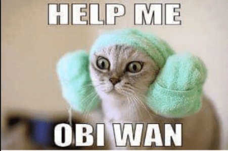 A New Bull Case: OBOR Wan&nbsp;Kenobi