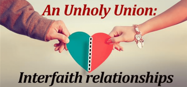 The Unholy Union: The Marriage of Technology and&nbsp;Geopolitics