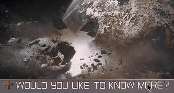 Would You Like To Know More&nbsp;#1