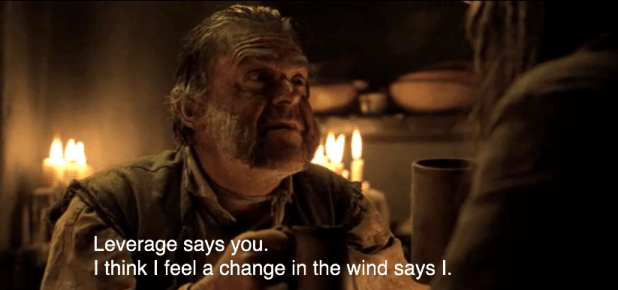 The Next Narrative Shift: Why I’m&nbsp;Bullish